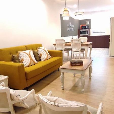 La Antigua Sastreria Apartment Bilbao Exterior photo